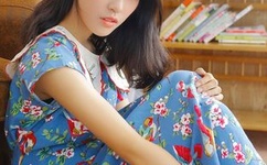 刘可颖人体艺术